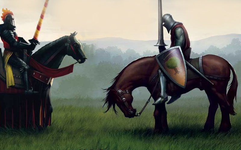 Illustration for article titled The Very Best Science Fiction And Fantasy Books Of 2015